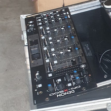 Denon mixer x500 for sale  GREAT YARMOUTH