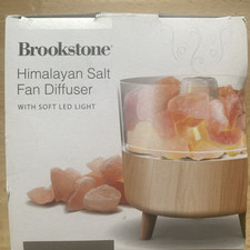 Brookstone himalayan usb for sale  LONDON