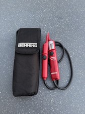 Benning duspol digital gebraucht kaufen  Mainaschaff