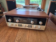 Mcintosh c22 preamplifier for sale  Marquette