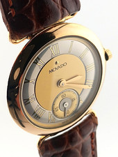 Vintage movado ladies for sale  Rincon