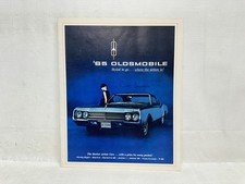 1965 oldsmobile original for sale  Douglas