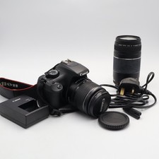 Canon eos 1100d for sale  UK