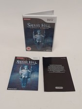 silent hill shattered memories for sale silent hill shattered memories for sale RUGBY
