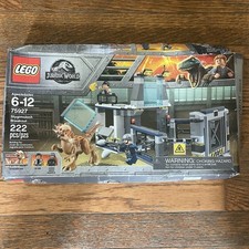 Lego jurassic stygimoloch for sale  Loveland