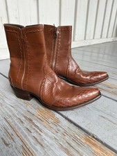 Stallion boots size gebraucht kaufen  Landshut