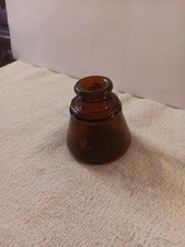 Antique amber cone for sale  Watertown