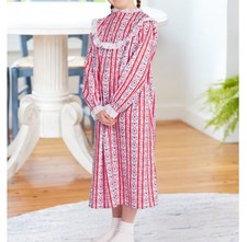 Lanz salzburg flannel for sale  Street