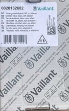 Vaillant 0020132682 ecotec for sale  WALTHAM ABBEY