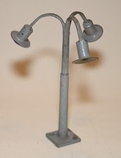 Laterne 19cm dampfmaschinenanl gebraucht kaufen  Braunschweig