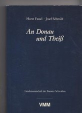 Donau theiss banater gebraucht kaufen  Berlin