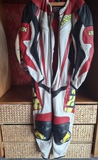 Ixs piece motorcycle for sale  WREXHAM