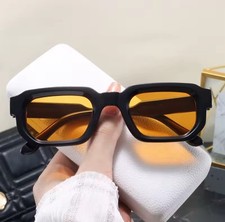 Modebrille getönt gläser gebraucht kaufen  Quickborn