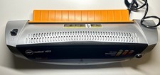 Gbc heatseal h312 gebraucht kaufen  Henstedt-Ulzburg