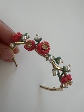 Les néréides bracelet usato  Spedire a Italy