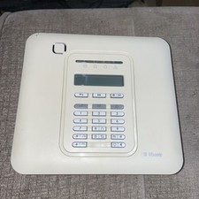 Visonic pm10 alarm for sale  ENFIELD