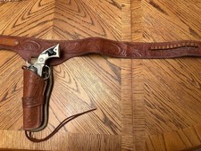 Hand tooled leather for sale  Virginia Beach