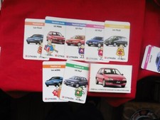 Jeu cartes 7 d'occasion  Langres
