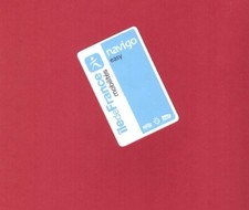 Carte navigo easy d'occasion  Rueil-Malmaison