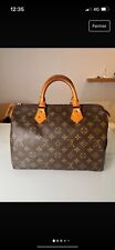 Sac louis vuitton d'occasion  Château-d'Olonne
