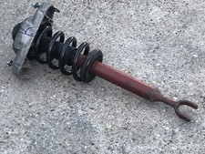 Audi federbein stoßdämpfer gebraucht kaufen  Worms