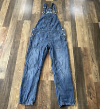 Gap denim overalls for sale  Fresno