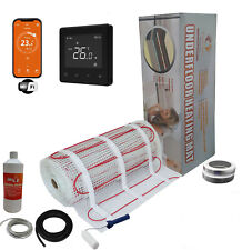 Electric underfloor heating for sale  CHELMSFORD