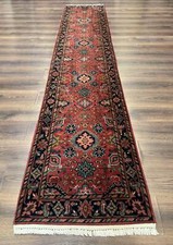 Indo heriz runner for sale  USA