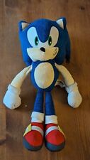 Jazwares sonic hedgehog for sale  SOWERBY BRIDGE