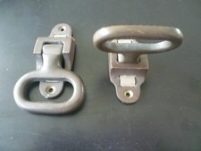 Antique pair spring for sale  NEATH
