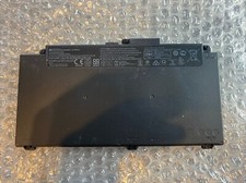 Cd03xl battery probook for sale  COVENTRY