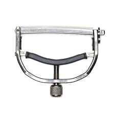 Capo de guitarra Paige 6 cordas níquel P6EW perfil largo baixo comprar usado  Enviando para Brazil