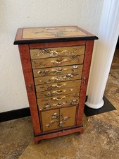 Tall standing oriental for sale  Lake Worth
