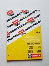 Aprilia pegaso 650 usato  Vimodrone