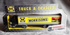 Vintage morrisons truck for sale  ABERDEEN