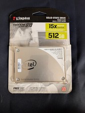 Kingston ssdnow kc400 d'occasion  Expédié en Belgium
