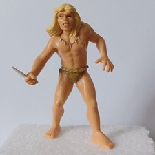 Figurine rahan 1998 d'occasion  Sartrouville