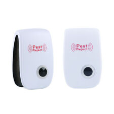 Electronic ultrasonic pest for sale  Shipping to Ireland