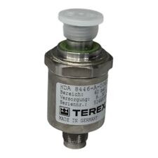 Hydac hda 8446 gebraucht kaufen  Hamburg
