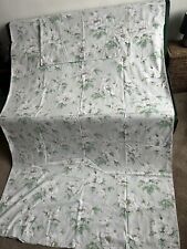 Laura ashley single for sale  STOCKPORT