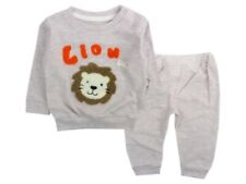 Jogginganzug schlafanzug baby gebraucht kaufen  Rot am See