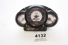 4132 aprilia sr50 gebraucht kaufen  Waging a.See