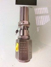 Marshalsea hydraulic valve for sale  DAVENTRY