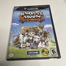 Usado, Harvest Moon: Another Wonderful Life (Nintendo GameCube, 2005) Caixa e Jogo comprar usado  Enviando para Brazil