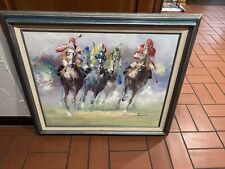 Anthony veccio racetrack for sale  Wilkes Barre