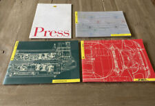 Press Kits for sale  Cass City