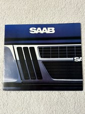 Original 1982 saab for sale  Chicago
