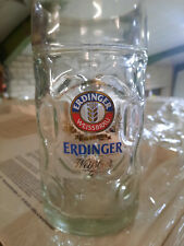 Erdinger maßkrug gastro gebraucht kaufen  Bramsche