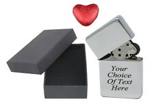 Engraved personalised chrome for sale  CHELTENHAM