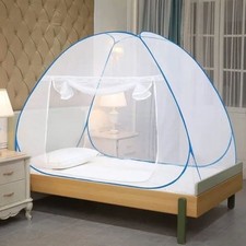 Pop moskitonetz betthimmel gebraucht kaufen  Aspisheim, Grolsheim